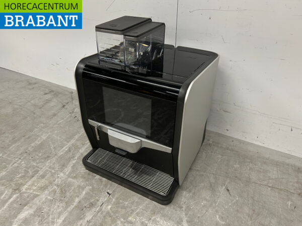 De Jong Duke Nio Koffiemachine Koffieautomaat verse bonen 230V Horeca - Afbeelding 2