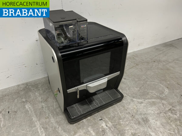 De Jong Duke Nio Koffiemachine Koffieautomaat verse bonen 230V Horeca - Afbeelding 3