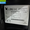 De Jong Duke Nio Koffiemachine Koffieautomaat verse bonen 230V Horeca - Afbeelding 9