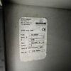 Gamko EU/3AM25E Barkoeling Barkoeler 2 Lade 97 cm 230V Horeca - Afbeelding 5