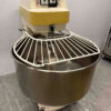 Kemper SPL125 SPL 125 Spiraalkneder deegmenger deegmixer 200 kg deeg 400V Horeca - Afbeelding 2