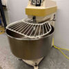 Kemper SPL125 SPL 125 Spiraalkneder deegmenger deegmixer 200 kg deeg 400V Horeca - Afbeelding 3