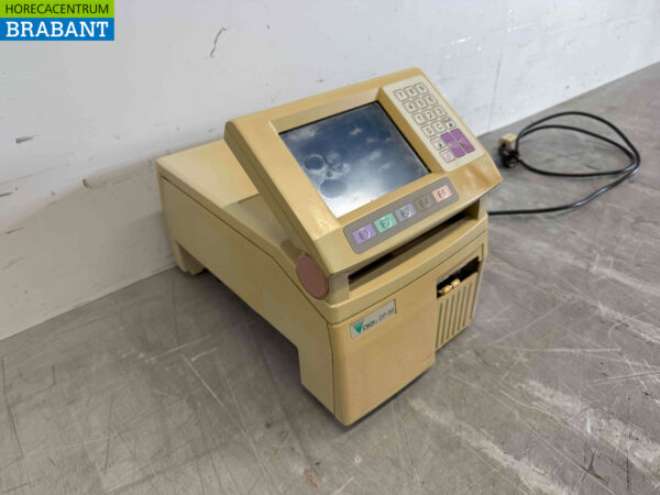 Digi DP-90 Etiketteermachine 230V Horeca - Afbeelding 3