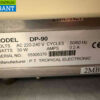 Digi DP-90 Etiketteermachine 230V Horeca - Afbeelding 5