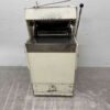 Kalmeijer broodsnijmachine 10 mm 230V Horeca