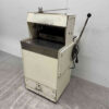 Kalmeijer broodsnijmachine 10 mm 230V Horeca - Afbeelding 2
