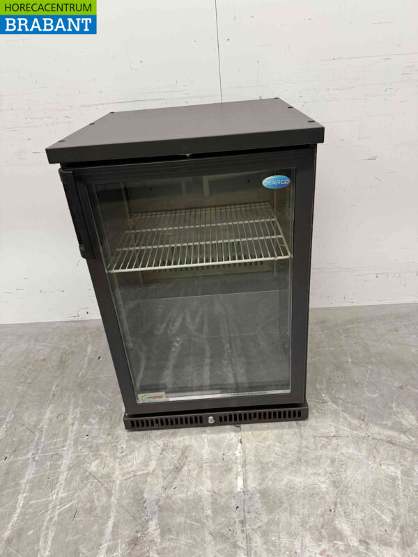 Serrco SGD-120 Backbar Barkoeling Barkoeler 55,5 cm Horeca