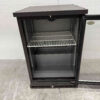 Serrco SGD-120 Backbar Barkoeling Barkoeler 55,5 cm Horeca - Afbeelding 4