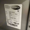 Serrco SGD-120 Backbar Barkoeling Barkoeler 55,5 cm Horeca - Afbeelding 5