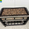 Hoeks Rolé Barbecue Bbq Lavagrill Aardgas Horeca - Afbeelding 5