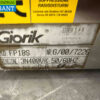 RVS Giorik FP18S Visfriteuse Oliebolfriteuse Friteuse Frituur 18 liter 400V Horeca - Afbeelding 7
