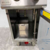 RVS Combisteel Friteuse Frituur 18 Liter 400V Horeca - Afbeelding 5