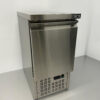 HCB RVS Koelwerkbank 1 deur 1/1 GN 43,5 cm 230V Horeca - Afbeelding 2