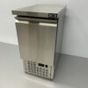 HCB RVS Koelwerkbank 1 deur 1/1 GN 43,5 cm 230V Horeca - Afbeelding 3