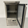 HCB RVS Koelwerkbank 1 deur 1/1 GN 43,5 cm 230V Horeca - Afbeelding 4
