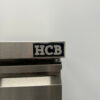 HCB RVS Koelwerkbank 1 deur 1/1 GN 43,5 cm 230V Horeca - Afbeelding 5