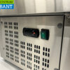 HCB RVS Koelwerkbank 1 deur 1/1 GN 43,5 cm 230V Horeca - Afbeelding 6