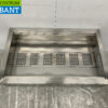 RVS Maxxfrost Inbouw Drop-in Bain marie 3 x 1/1 GN 230V Horeca - Afbeelding 4