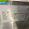 RVS Maxxfrost Inbouw Drop-in Bain marie 3 x 1/1 GN 230V Horeca - Afbeelding 5