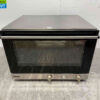 RVS Piron Convectie Oven Heteluchtoven 4 x 60/40 cm 400V Horeca