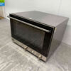 RVS Piron Convectie Oven Heteluchtoven 4 x 60/40 cm 400V Horeca - Afbeelding 2