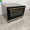 RVS Piron Convectie Oven Heteluchtoven 4 x 60/40 cm 400V Horeca - Afbeelding 3