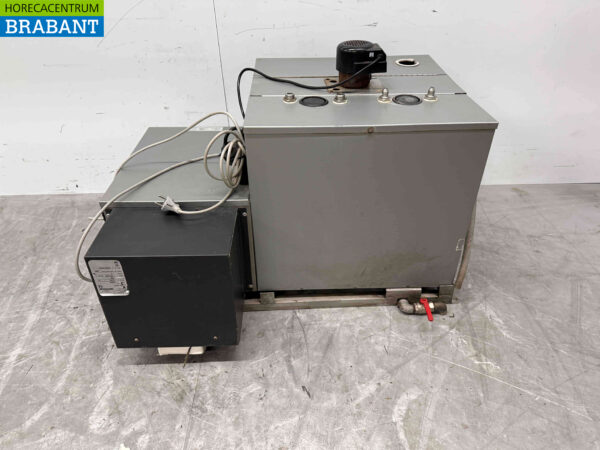 Gamko Bierkoeler Waterbadkoeler Snelkoeler 230V Horeca