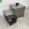 Gamko Bierkoeler Waterbadkoeler Snelkoeler 230V Horeca - Afbeelding 3
