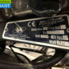 Kees van der Westen Mirage espressomachine 3 groepen hevelbediening 400V Horeca - Afbeelding 8