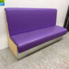 Zitbank Bank Horecabank 199 cm Horeca - Afbeelding 2