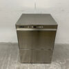RVS Zanussi NUC3 Vaatwasser Vaatwasmachine Voorlader 400V Horeca