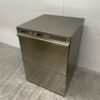 RVS Zanussi NUC3 Vaatwasser Vaatwasmachine Voorlader 400V Horeca - Afbeelding 3