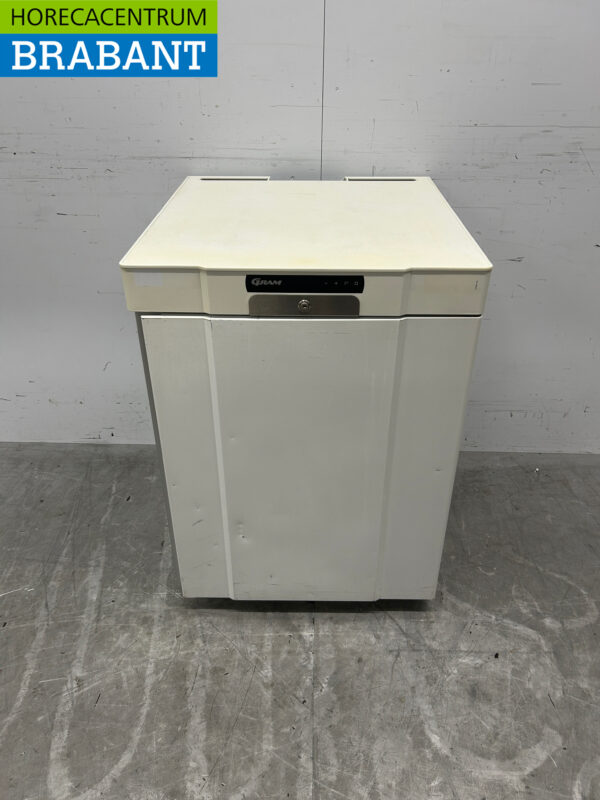 Gram Koelkast koeling 125 liter 230V Horeca
