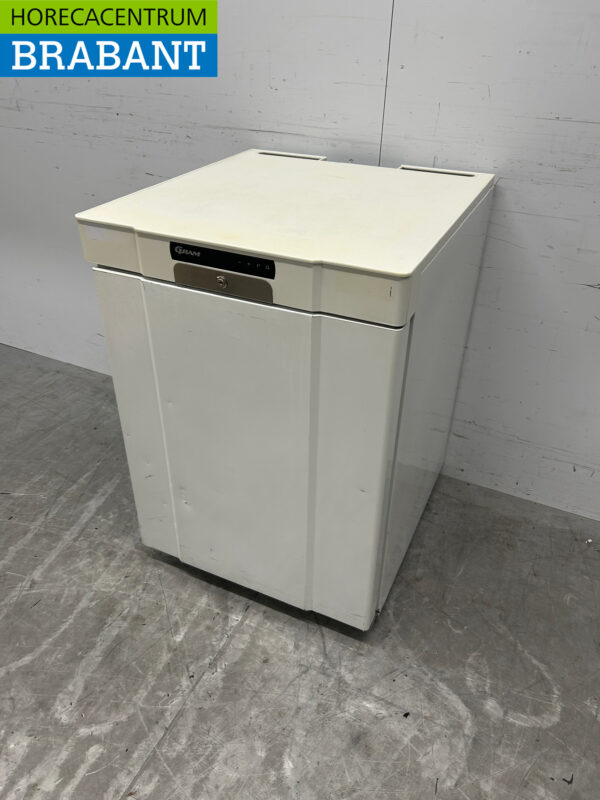 Gram Koelkast koeling 125 liter 230V Horeca - Afbeelding 2