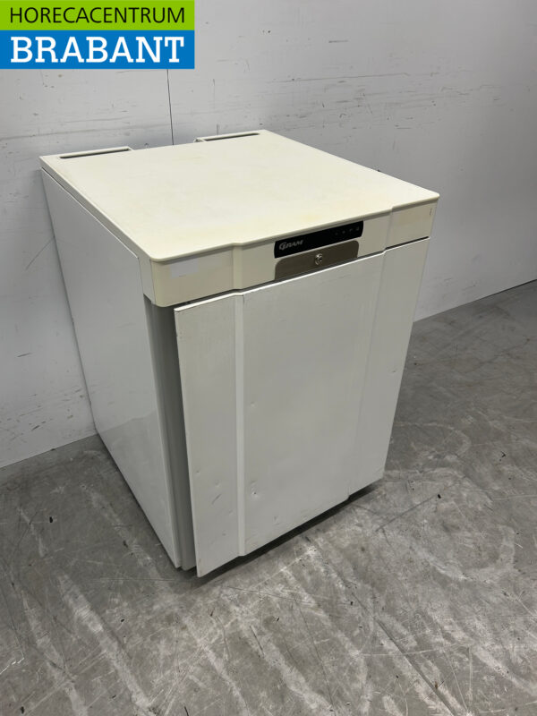 Gram Koelkast koeling 125 liter 230V Horeca - Afbeelding 3