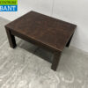 Tafel Salontafel 80 x 60 x 40 cm Horeca - Afbeelding 2