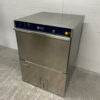 RVS Electrolux WT-3 Vaatwasser Vaatwasmachine Voorlader 230V Horeca - Afbeelding 2