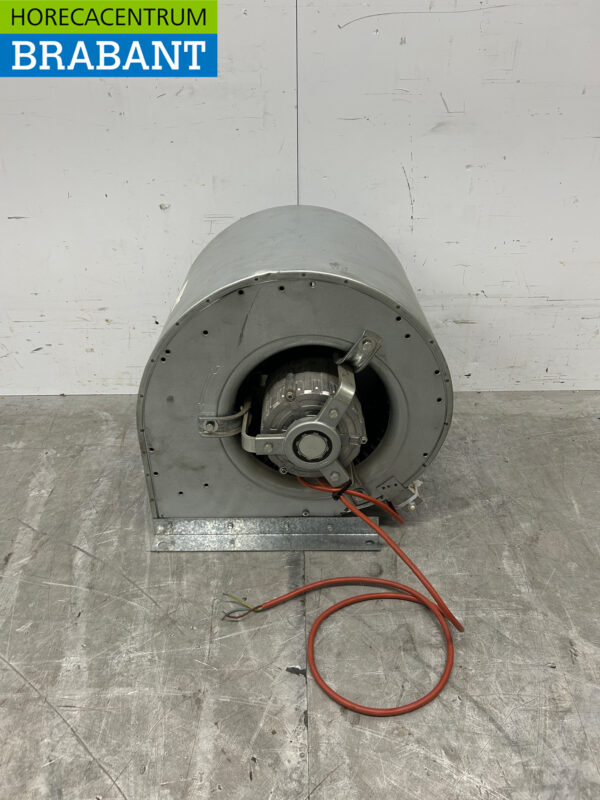 Torin Afzuigmotor Slakkenhuis 3250 m3 230V Horeca