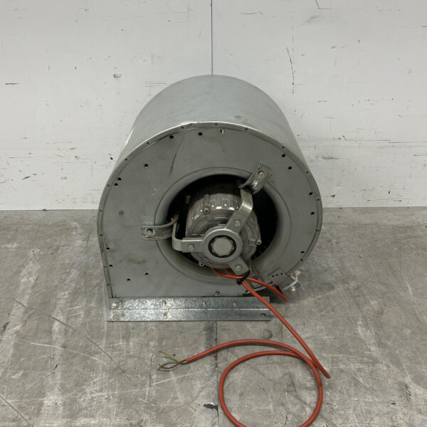 Torin Afzuigmotor Slakkenhuis 3250 m3 230V Horeca