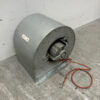 Torin Afzuigmotor Slakkenhuis 3250 m3 230V Horeca - Afbeelding 2