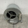 EBM Afzuigmotor Slakkenhuis 2975 m3 230V Horeca