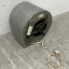 CBM Afzuigmotor Slakkenhuis 2900 m3 230V Horeca - Afbeelding 2
