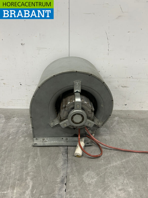 Torin Afzuigmotor Slakkenhuis 1500 m3 230V Horeca