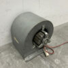 Torin Afzuigmotor Slakkenhuis 1500 m3 230V Horeca - Afbeelding 3