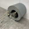 Tecnifan Afzuigmotor Slakkenhuis 4200 m3 230V Horeca - Afbeelding 2