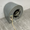 Tecnifan Afzuigmotor Slakkenhuis 4200 m3 230V Horeca - Afbeelding 3