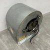 Nicotra Afzuigmotor Slakkenhuis 3250 m3 230V Horeca - Afbeelding 3