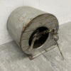 Afzuigmotor Slakkenhuis 3000 m3 230V Horeca - Afbeelding 3
