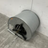 Fischbach Afzuigmotor Slakkenhuis 2840 m3 230V Horeca - Afbeelding 2