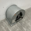 Fischbach Afzuigmotor Slakkenhuis 2840 m3 230V Horeca - Afbeelding 3
